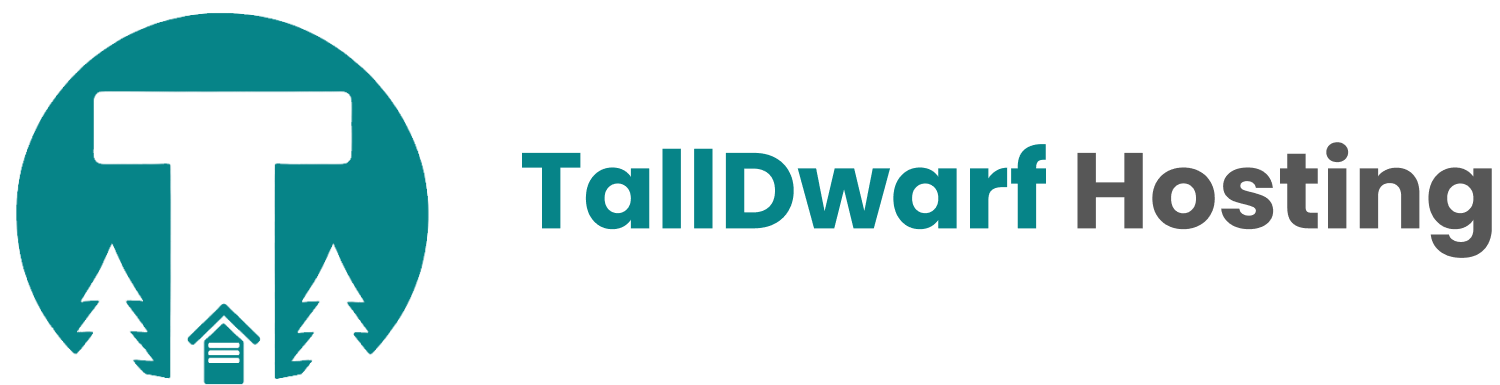 TallDwarf Hosting